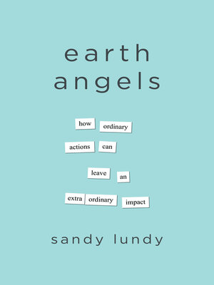 cover image of Earth Angels